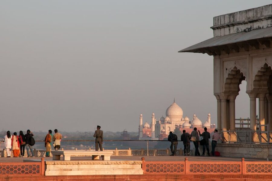 Same Day Taj Mahal, Agra Fort & Baby Taj Tour from Jaipur - Key things I’d zero in on