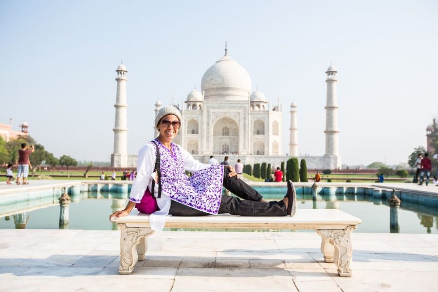 Same Day Taj Mahal, Fort & Baby Taj Tour from Delhi by Car - Should you book this tour from Delhi?