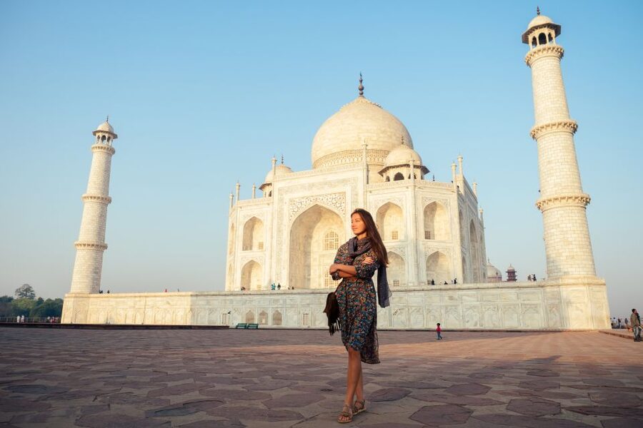 Same Day Taj Mahal, Fort & Baby Taj Tour from Delhi by Car - Who this tour suits, and when to pick a different plan