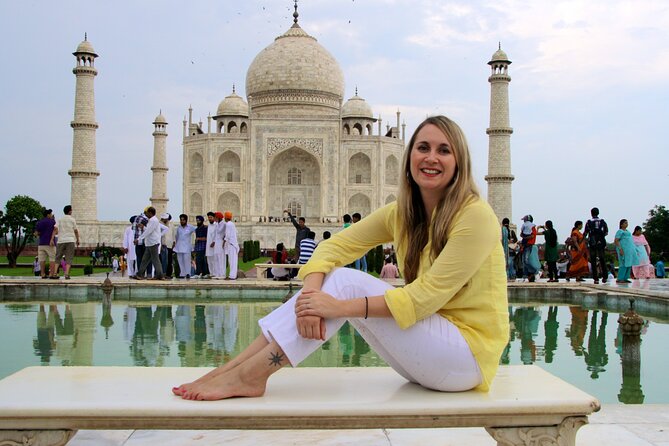 Same Day Taj Mahal Tour from Delhi - Who this tour is best for, and who should think twice