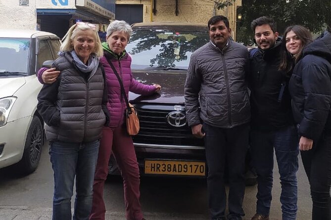 Same Day Taj Mahal Trip From Delhi to Agra By Private Driver - Light and Sound Show, plus time for a practical add-on