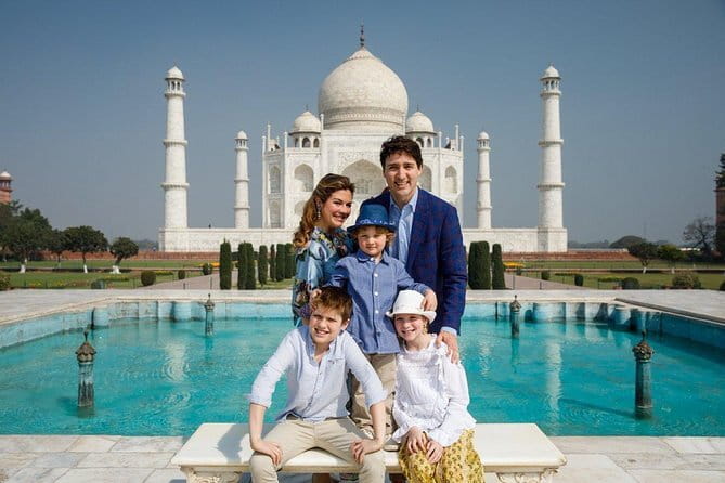 Saniya's One day tour and Home visiting in Agra - Price and what $120.44 buys you in Agra terms