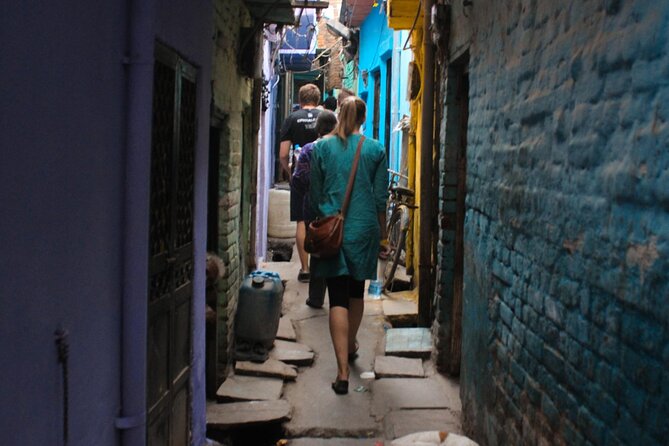 Sanjay Colony Slum Tour - Key things to know before you go