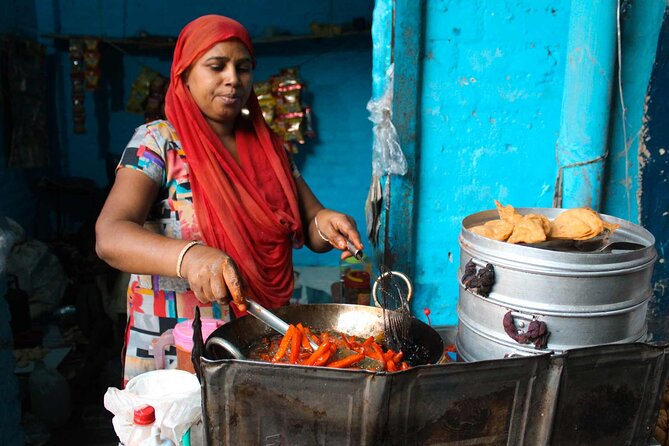 Sanjay Colony Slum Tour - Value for money: why $21.20 can feel like a lot or a deal