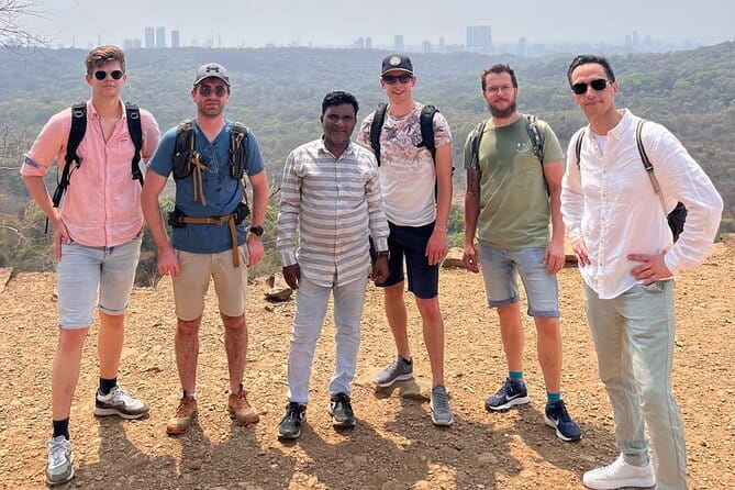 Sanjay Gandhi National Park+ Kanheri Caves + Temple +Tigar Safari - Key things you will notice on this tour