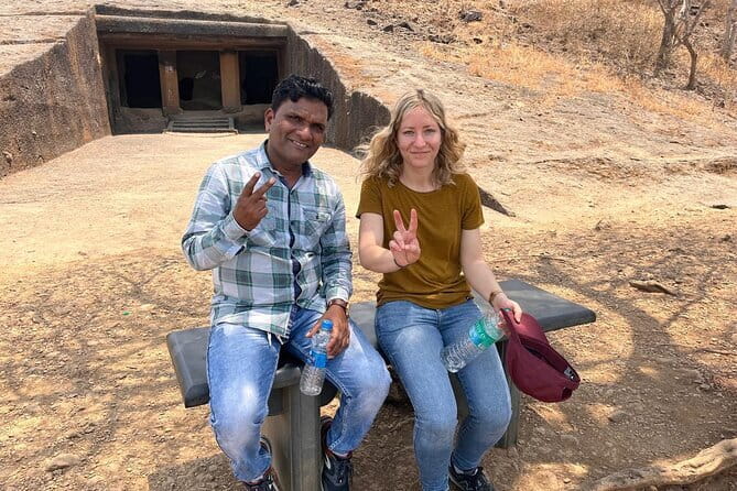 Sanjay Gandhi National Park+ Kanheri Caves + Temple +Tigar Safari - Sanjay Gandhi National Park safari time: animals, trees, and photo-friendly walking