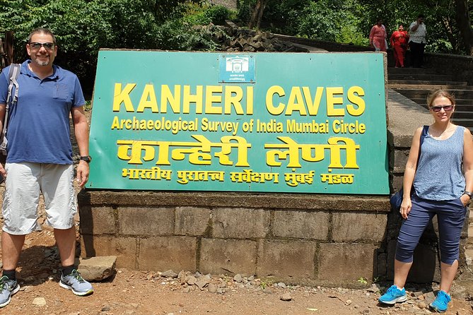 Sanjay Gandhi National Park(SGNP) + Kenheri Caves + Lion Safari + Jain Temple - Sanjay Gandhi National Park, in an air-conditioned shell