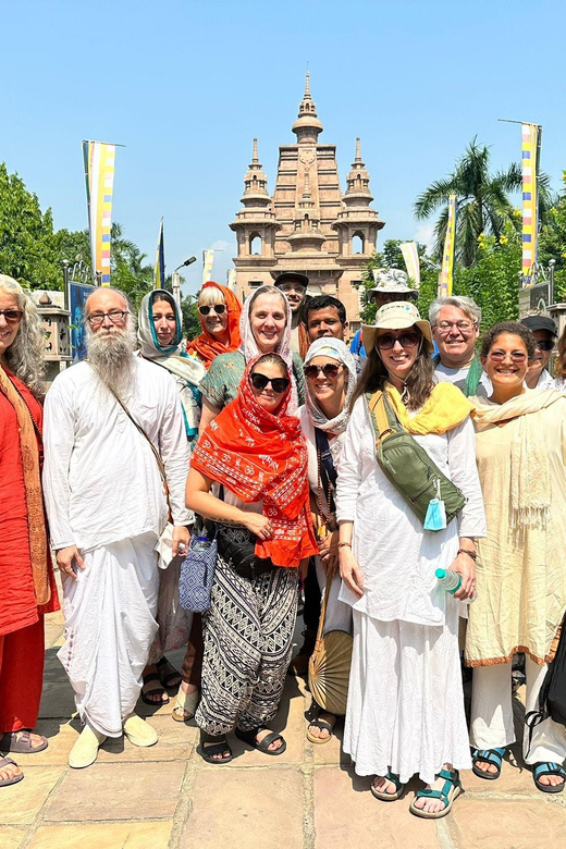 Sarnath Tour- Where Buddhism Originated - Who this tour suits best (and who might want a different plan)