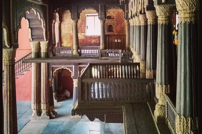 See Bangalore through my eyes (Cultural / Historical / Walking Tour) - A small-group Bangalore history tour that actually moves