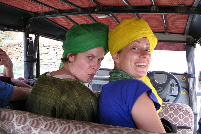 Shahi Half Day Sunset Camel ride & Cultural program & dinner - Key things you should know before you go