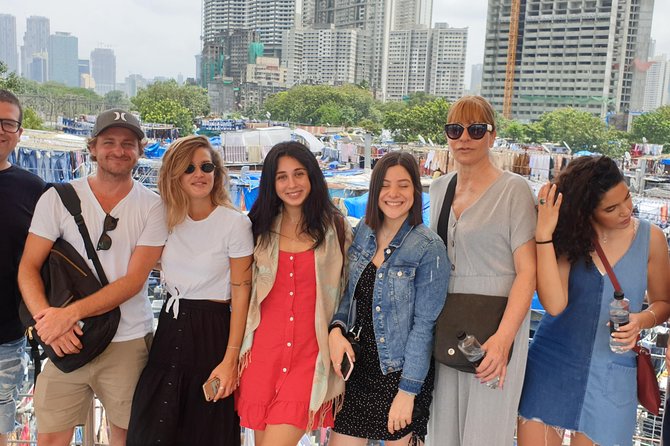 Shared Group Mumbai Tour For Cruise traveler - Getting oriented at Ballard Pier, then rolling into South Mumbai