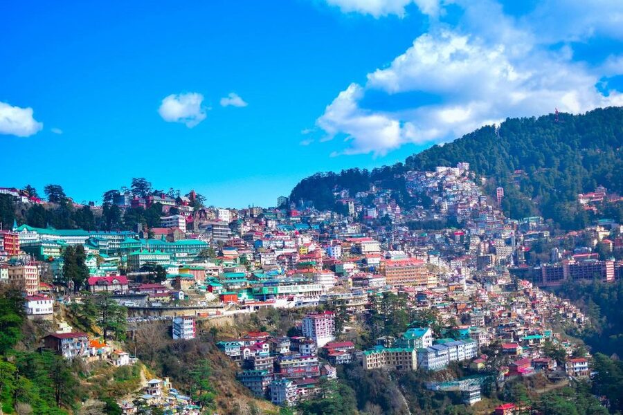 Shimla: Guided Walk Tour-Heritage, Culture & Colonial Trail - Practical tips before you set out