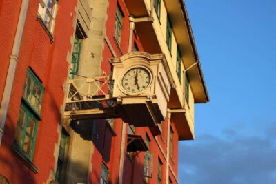 Shimla: Guided Walk Tour-Heritage, Culture & Colonial Trail
