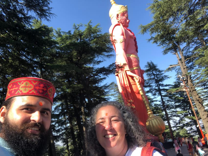 Shimla: Hiking Tour to Jakhu Hill with Local Guide - Quick take: what makes this Jakhu Hill tour worth your morning