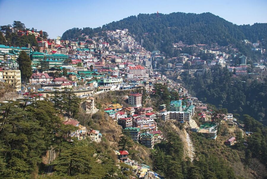 Shimla: Hiking Tour to Jakhu Hill with Local Guide - What to bring (and what to skip) so the hike stays fun