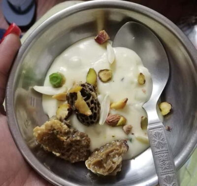 Shimla: Himachali Traditional Local Home Food Experience