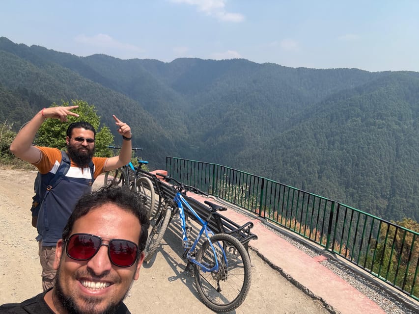 Shimla: Wildlife Sanctuary & Water Catchment Guided Tour - Key highlights you should care about