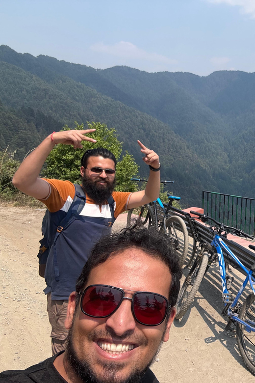 Shimla: Wildlife Sanctuary & Water Catchment Guided Tour - Practicalities: timing, clothing, and what to bring