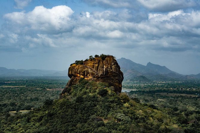 Sigiriya Dambulla Day trip from Kalutara Bentota Wadduwa Beruwala - Key highlights worth planning for