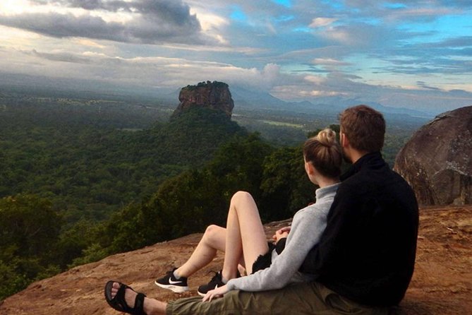 Sigiriya Lion Rock & Dambulla Cave Temple (Full Package) - Two stops, one strong itinerary: Sigiriya plus Dambulla in a single day
