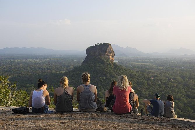Sigiriya Lion Rock & Dambulla Cave Temple (Full Package) - Price and logistics: what you get for $200, and what costs extra