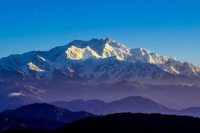 Singalila Ridge Trek from Darjeeling - 6 Days - Quick hits before you go