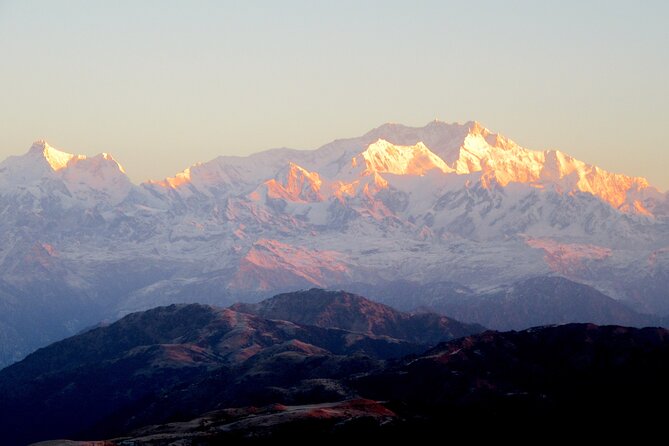 Singalila Ridge Trek from Darjeeling - 6 Days - Price and value: what you get for $460, and what you’ll pay for