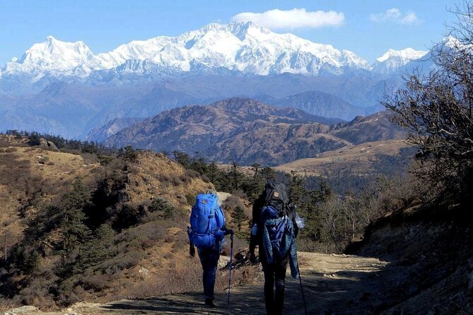 Singalila Trek from Darjeeling - Key highlights at a glance