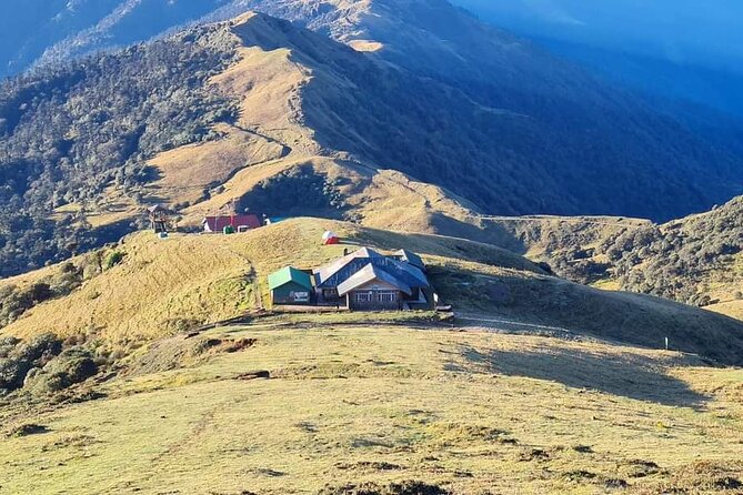 Singalila Trek from Darjeeling - Why Singalila Ridge is a Darjeeling classic