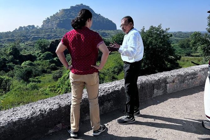 Skip-the-Line: All-Inclusive 2-Day Ajanta and Ellora Private Tour - Why Ajanta and Ellora in two days makes sense from Aurangabad