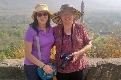 Skip-the-Line: All-Inclusive 2-Day Ajanta and Ellora Private Tour