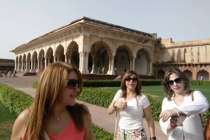 Skip the Line: Private Taj Mahal Sunrise Half-Day Trip from Agra - Why a 5:30 AM Taj Mahal start changes everything