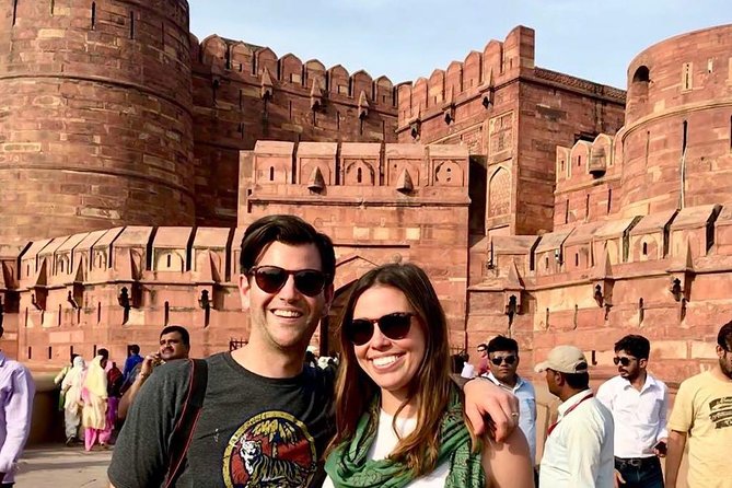 Skip the Line: Private Taj Mahal Sunrise Half-Day Trip from Agra - Who this sunrise half-day is best for