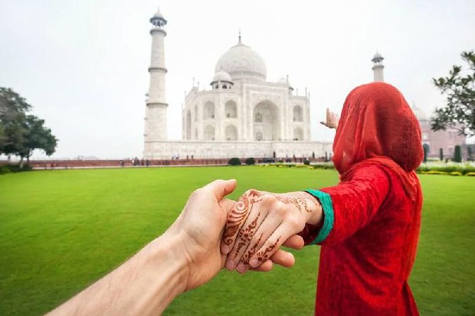 Skip The Line Taj Mahal and Agra fort Tour - What this private Taj Mahal and Agra Fort tour really is
