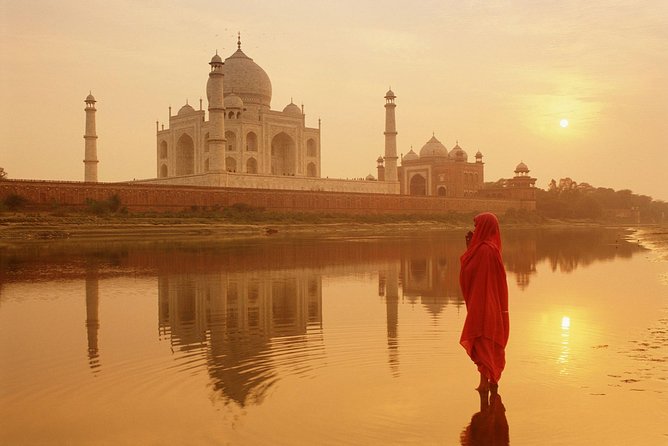 Skip the line Taj Mahal Tour By AC Car From Agra - Inside the Visit: From Marble Outside to Mumtaz Mahal Within