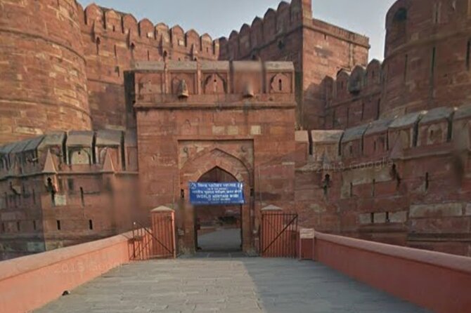 "Skip-the-Line Taj Mahal Tour With Guide" - Why This Skip-Line Taj Mahal Tour Feels Like a Win