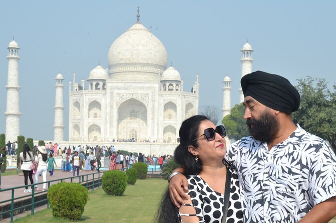 "Skip-the-Line Taj Mahal Tour With Guide" - Price and Value: What $15.16 Buys You (and What to Watch)