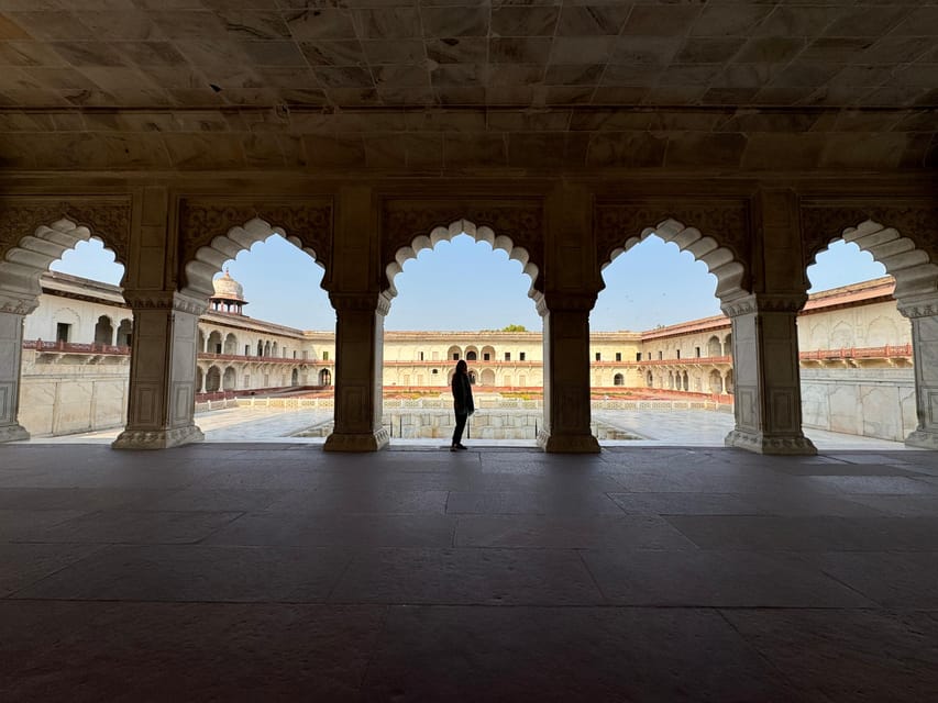 skip the line taj mahal tour with private tour guide - Why Skip-the-Line Entry Changes the Taj Visit