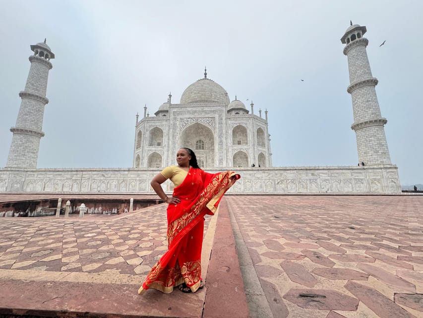 skip the line taj mahal tour with private tour guide - Your Private Guide: How You Turn Sightseeing into Understanding
