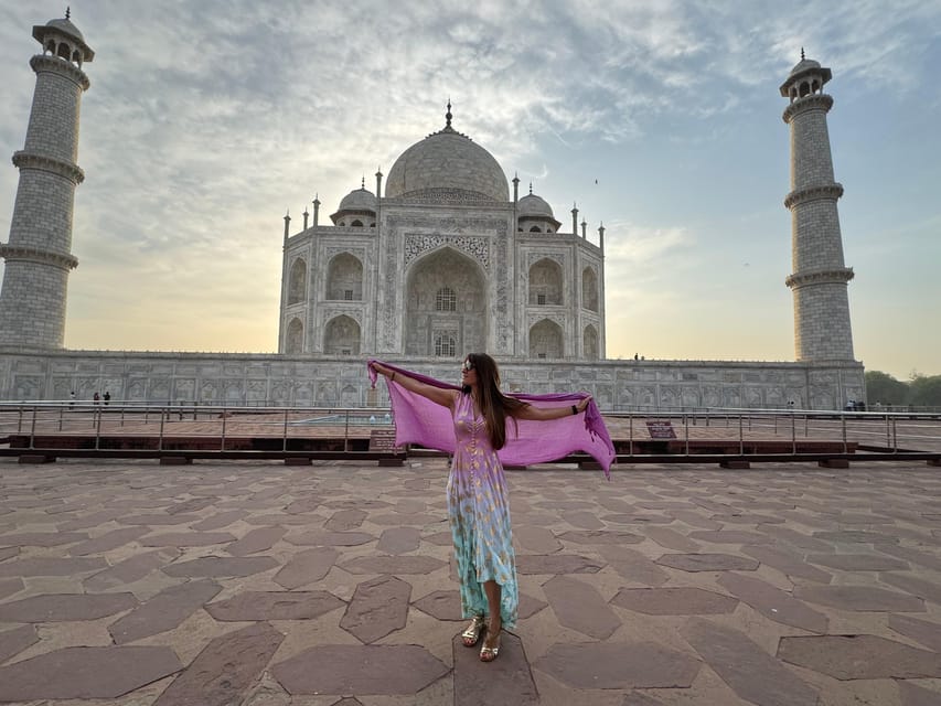 skip the line taj mahal tour with private tour guide - Who Should Book This Private Taj Mahal Tour