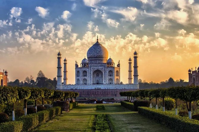 Skip-the-Line Taj Mahal VIP Entrance Tour - Skip-the-Line VIP entrance, what it really means