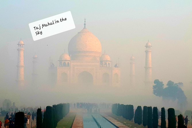 Skip the line with Private Tour Guide for Taj Mahal & Agra Fort - Who Should Book This Tour (and Who Might Skip It)