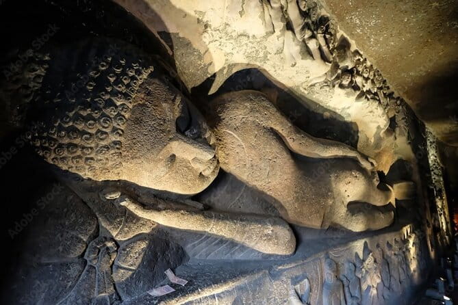 Skip-the-queue private Ajanta & Ellora 2-Day Tour - Money and value: what $54.75 per person really includes