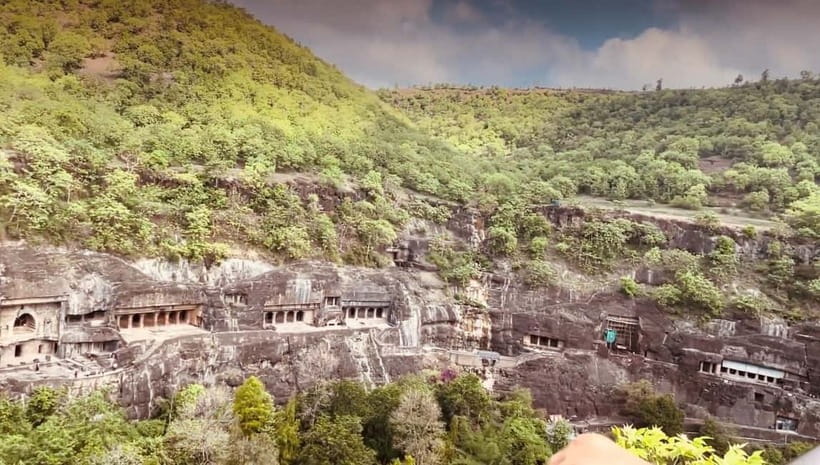 Skip-the-queue private Ajanta & Ellora 2-Day Tour ticket inc - Key things I’d circle before you go