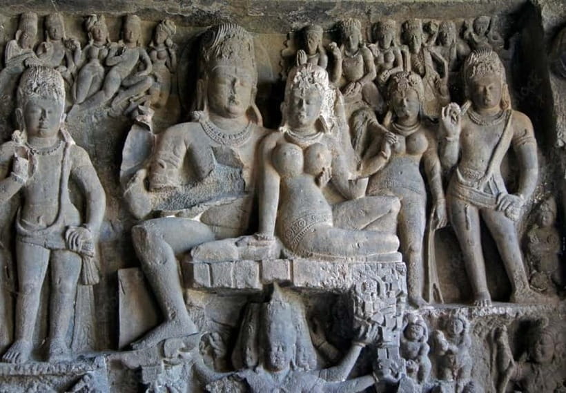 Skip-the-queue private Ajanta & Ellora 2-Day Tour ticket inc - Who this Ajanta and Ellora private tour fits best