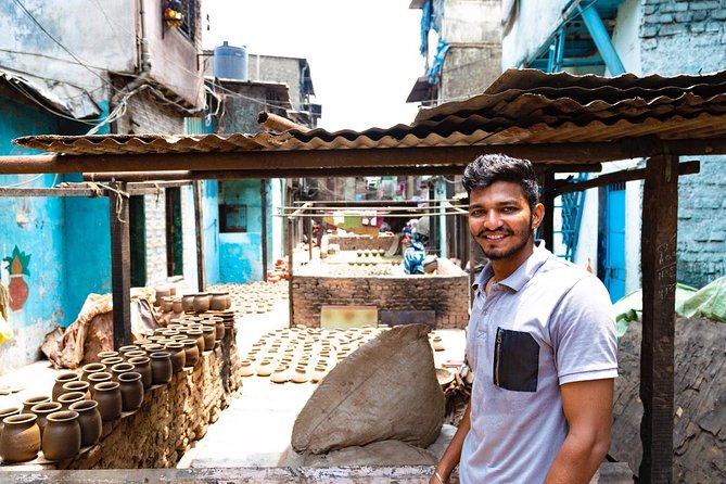 Small Group Tour of Dharavi Slum - Price and value for a $15 Mumbai neighborhood walk