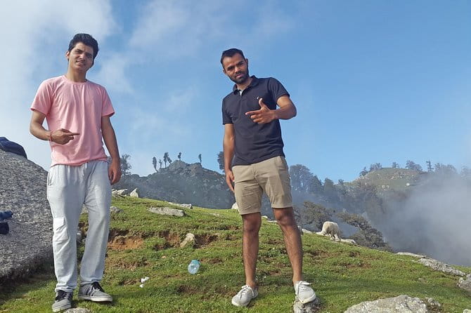 Snowline Trek - Fitness level and weather: how to avoid the most common disappointments