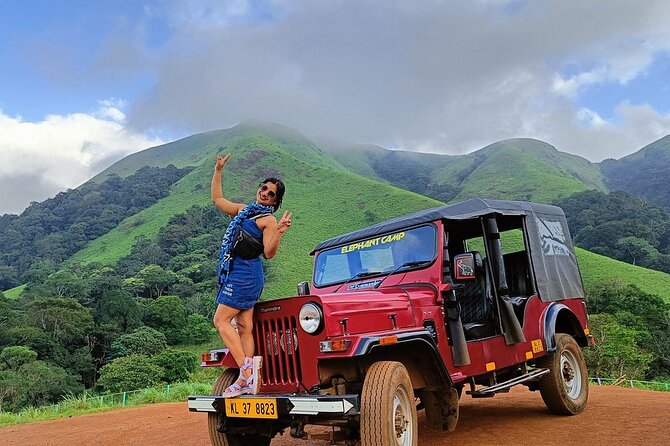 Solo Kerala Private Tour Package ( 5 Nights) - Munnar, Thekkady, Houseboat - Key things I’d bookmark before you go