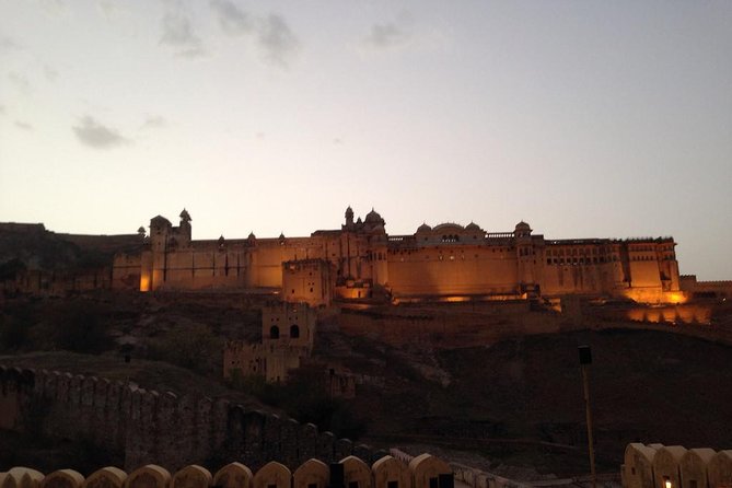Sound & Light Show At Amber Fort, Jaipur - Why Amber Fort’s night show works so well