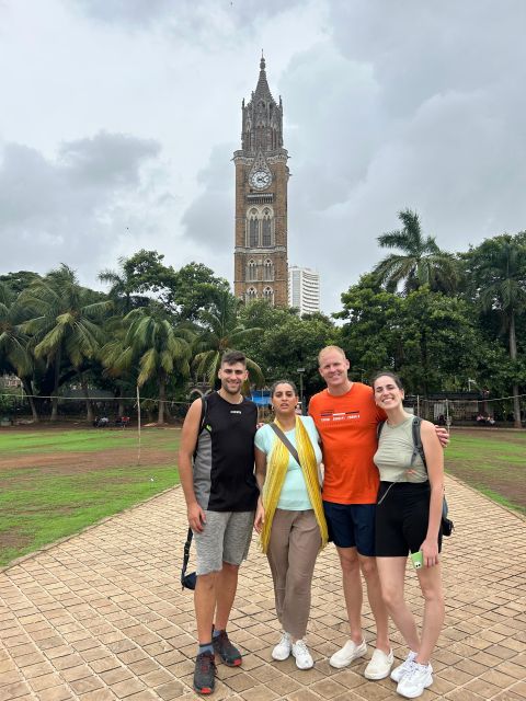 South Bombay Live Walking Tour - Price at $16 and Where the Value Really Comes From